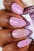 SMITTEN NAGELLAK